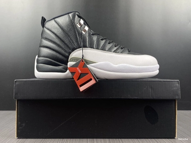 Reps TB Air 12 Jordan Retro (2012) 130690-001 Playoffs 0703